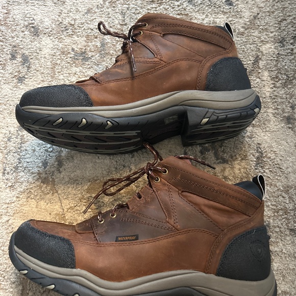 Ariat men’s boots - Picture 6 of 6